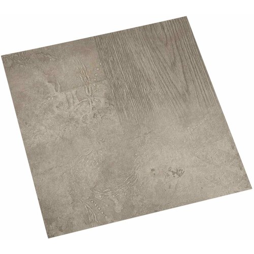  Samoljepljive Pločice za Pod Tamno siva i crna 30,5 x 30,5 cm Slike