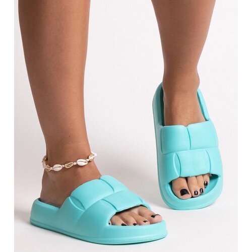 D/CEO Black sandals on a block heel Millo Cijene