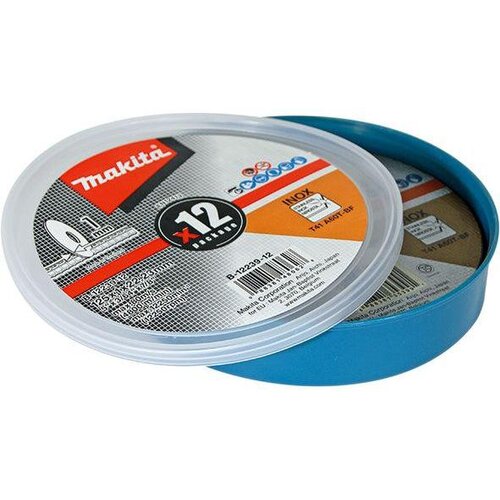 Makita tanak disk za sečenje B-12217-12 Cene