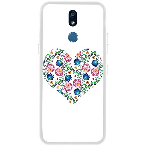 CaseGadget Silikonski ovitek s potiskom za Huawei Mate 40 Pro - Večbarvna Cene