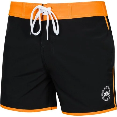 Aqua speed Man's Swimming Shorts Axel 01