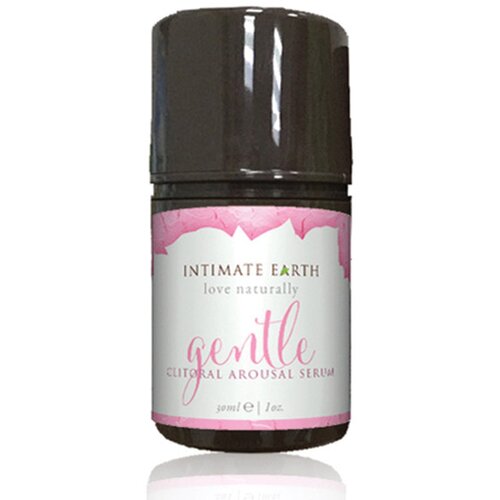 Intimate Earth GENTLE Clitoral Stimulating Gel 30ml Slike