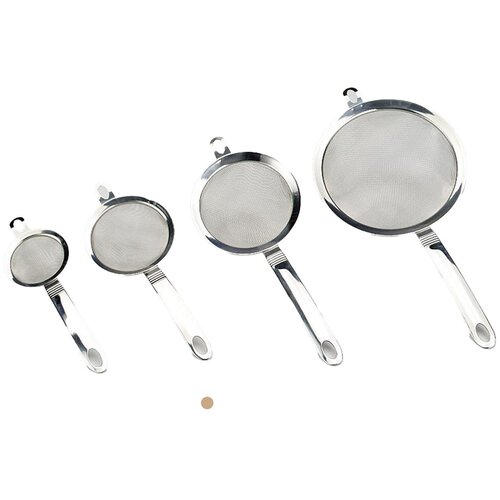 Eva Cedilo 10cm / 1 ročaj / inox, (20457104) Cene