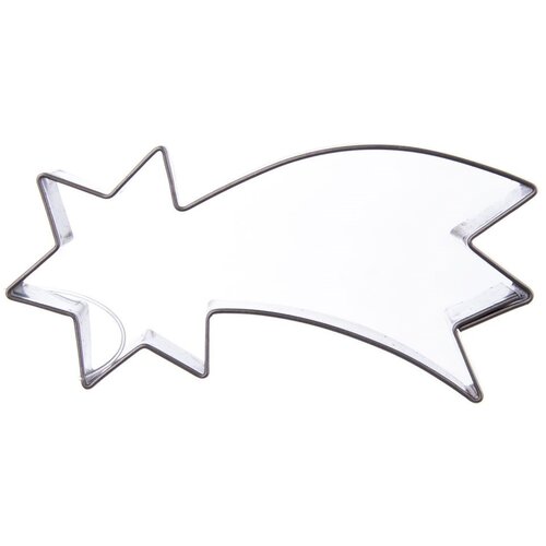 Orion Jeklen modelček za pi&scaron;kote, oblika božične zvezde, 6,4 cm, (5000019923) Cene