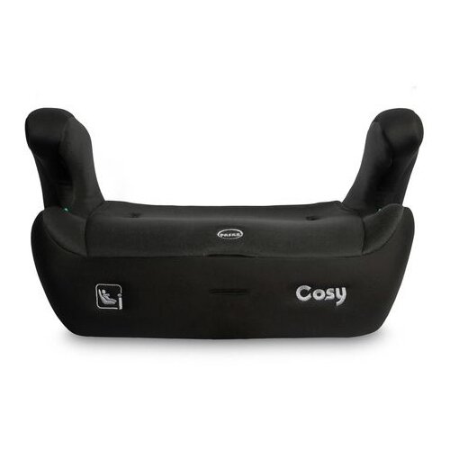 CARETERO Autosjedalica cosy i-size black (76-150) Slike