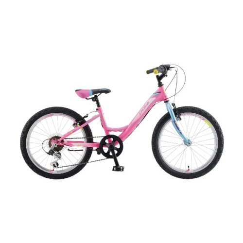  BICIKL POLAR MODESTY 20 pink Cene