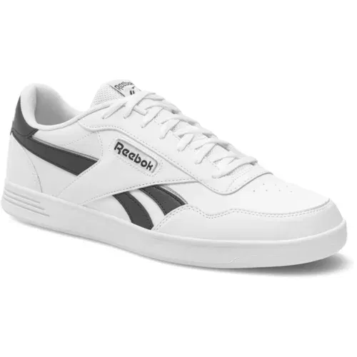 Reebok Superge COURT AD ID8451 Bela