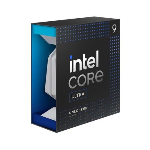 Intel Core Ultra 9 285Kmax 5.7GHz 36MB LGA1851... Cijene