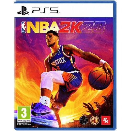 NBA 2K23 PS5 Cijene
