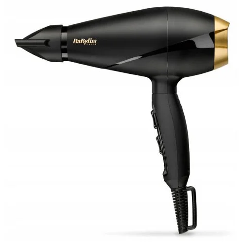 Fen za kosu BaByliss 6704E Power Pro AC 2000W