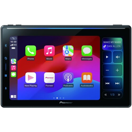 Pioneer SPH-EVO107DAB-UNI Slike