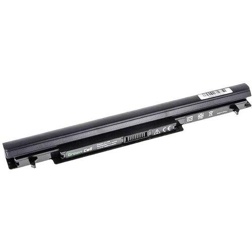Green cell akumulator prenosnega računalnika A42-K56 14.4 v 2200 mah asus, (20460212) Cene