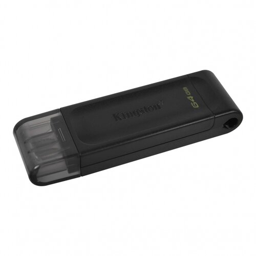 Kingston FD 64GB USB-CUSB 3.2 Gen 1 speedsPortable and simple design Cijene