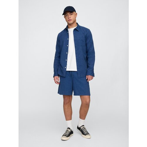 GAP Linen shorts - Men's Cene