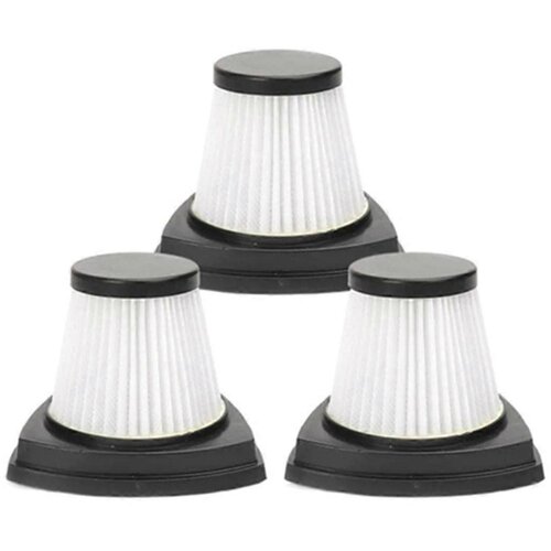 INORCO 3Pcs nadomestni filter za U1 M1 ročni sesalnik Rezervni deli Dodatki, (22020338) Cene