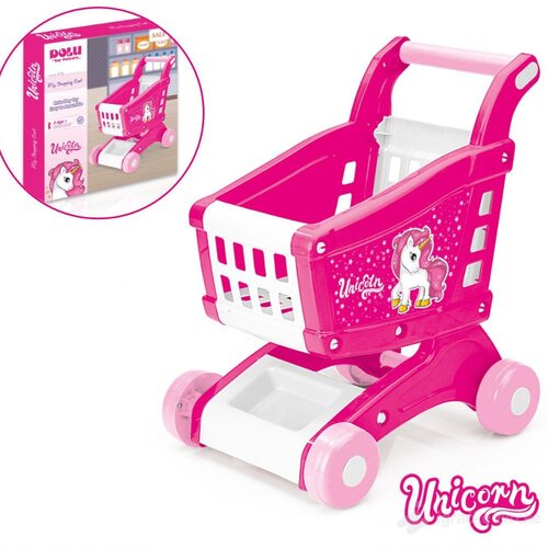 RAZNO Market kolica za decu DOLU Unicorn (025586) Cene