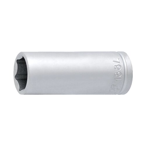 Unior ključ nasadni, prihvat 1/4", dugi, &scaron;estougaoni 3.2 618697 Cene