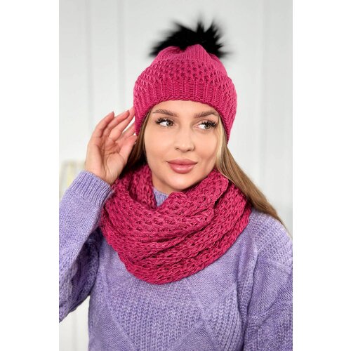 Kesi Women's set fuchsia Cijene