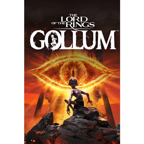 Steam The Lord of the Rings: Gollum (PC) Key UNITED STATES Cene