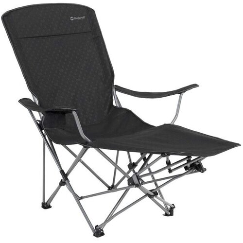 Outwell Sklopiva stolica Catamarca Lounger Cene