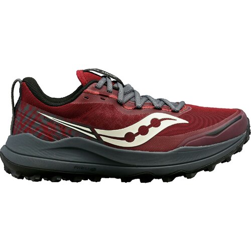 Saucony Pohodništvo Xodus Ultra 2 Rdeča Cene