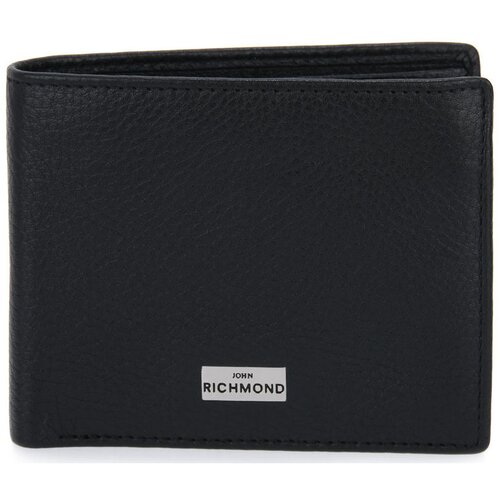 Richmond Denarnice W01 WALLET Črna Cene