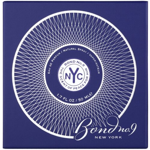 Bond No.9 The Scent of Peace parfumska voda za mo&amp;scaron;ke 50 ml Slike