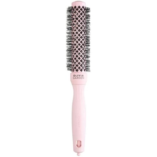  Četka za feniranje Olivia Garden Expert Blowout Wavy &ndash; Speed Pastel Pink 25 Cijene