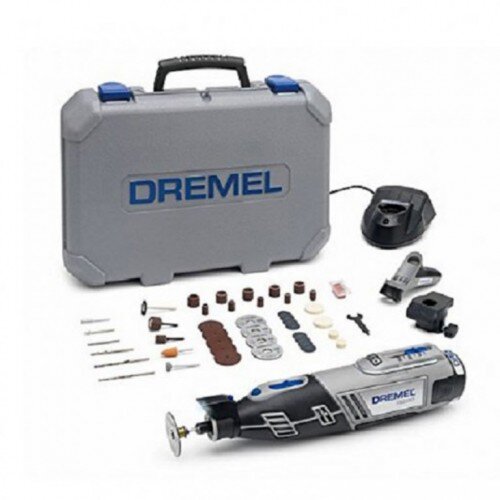 Dremel alati višenamenski alat dremel 8220 2/45 sa 45 kom pribora Slike