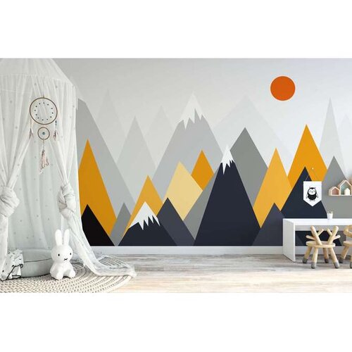 Wallity Zidni mural samolepljivi MDK-00165 Cene