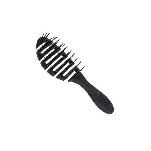  Za raščešljavanje WetBrush Flex Dry Pro – Black Cijene
