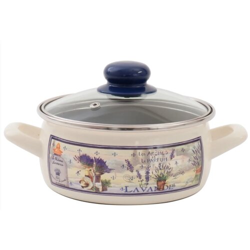  SERPA PLITKA PRINC 24_5.3L SA ST POKLOP LAVANDA METALAC Cene