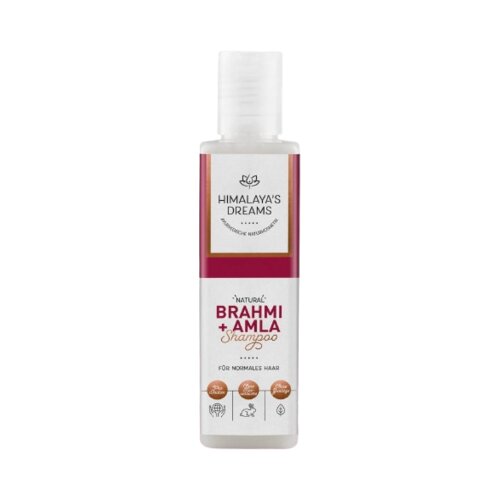  Ajurvedski &amp;scaron;ampon Brahmi / Amla Slike
