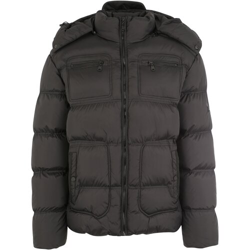 Lonsdale Men's hooded winter jacket Cijene