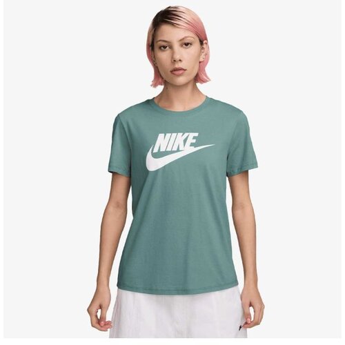 Nike W nsw club ss tee icn ftra Slike