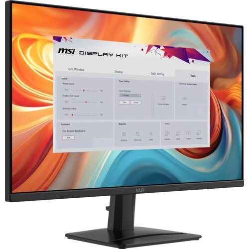 MSI Monitor 27 PRO MP275Q E14 WQHD 144Hz IPS Cijene