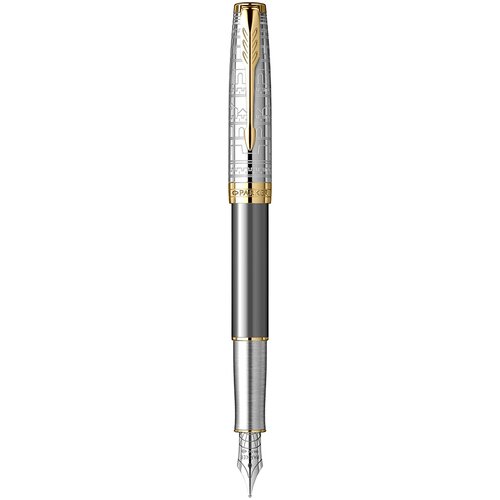  Nalivpero Parker Royal Sonnet Premium China GT Slike