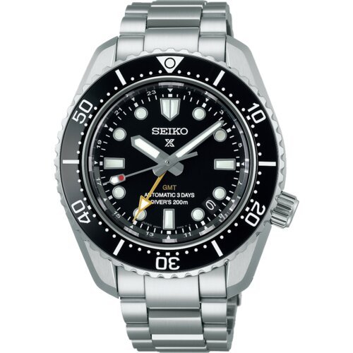 Seiko PROSPEX SPB383J1 Slike