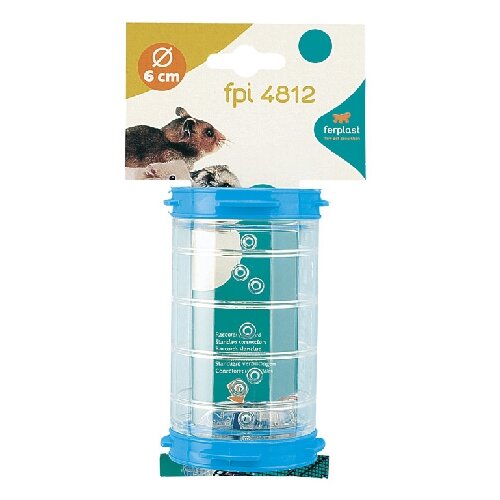 Ferplast tunel za hrčke Tube line, fi-6 cm/11 cm Cene