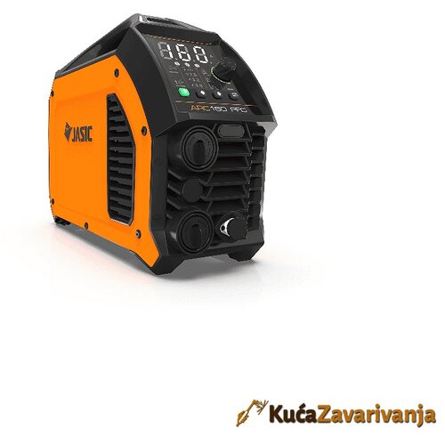 JASIC EVO 20 APARAT ZA ZAVARIVANJE ARC160 PFC Z2S22 Cene