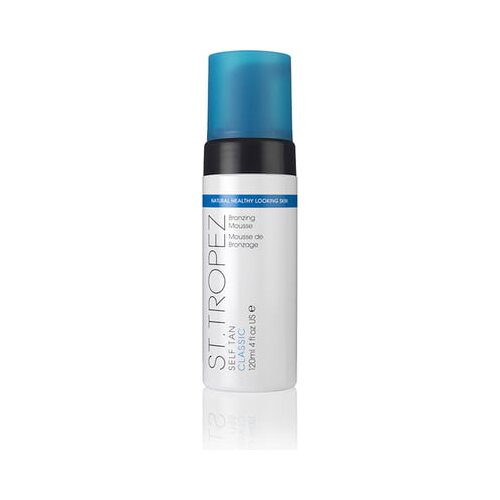St.Tropez self tan classic bronzing mousse izuzetno lagana pjena za samotamnjenje 120 ml Slike
