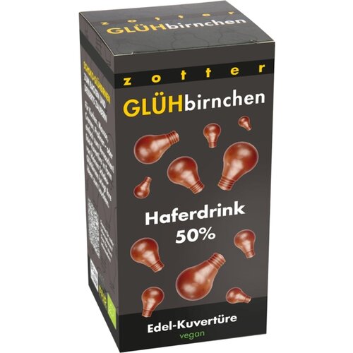 BIO Light Bulbs - 50 % ovseni napitek, vegan - 130 g Cene