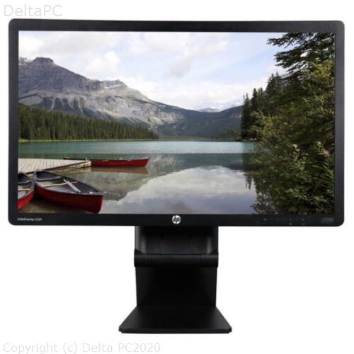 MON 22 HP E221 Slike