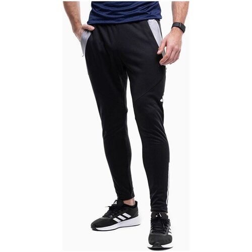 Adidas Spodnji deli trenirke Tiro 24 Competition Winterized pisana Slike