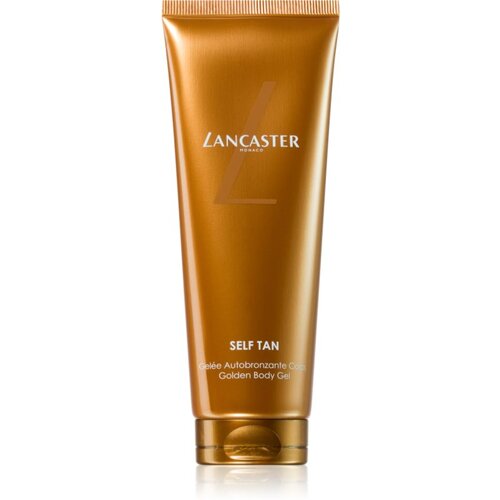 Lancaster Self Tan gel za tijelo s učinkom samotamnjenja za žene 125 ml Cijene