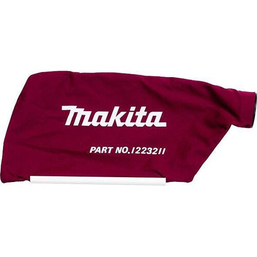 Makita kesa za prašinu 122321-1 Slike