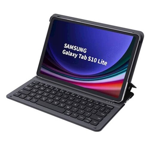 Samsung GALAXY TAB S10 LITE WIFI 128GB SREBRNA + MAPA S TIPKOVNICO Slike