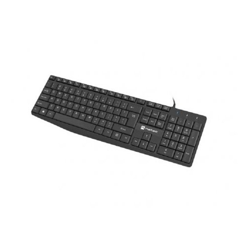  KEYBOARD NAUTILUS US SLIM Slike