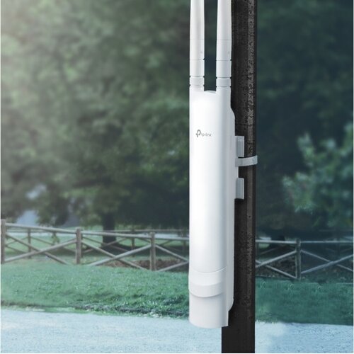 Tp-link EAP110 Wireless N Outdoor Access Point | Eponuda.ba