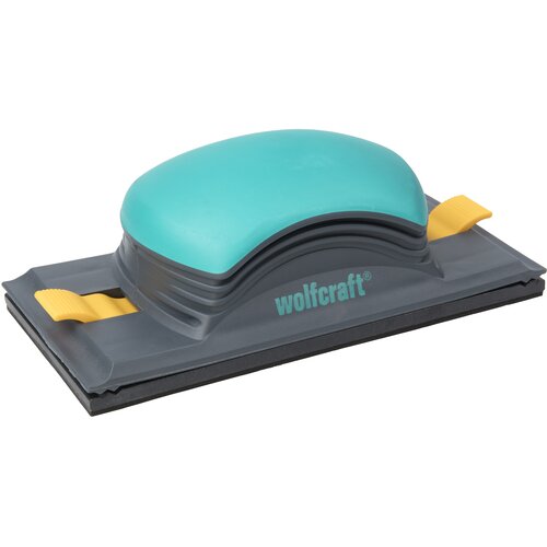 Wolfcraft Univerzalna ručna brusilica, 2K 5890000 Slike